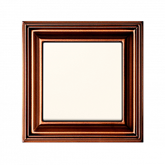 Изображение JUNG ECO PROFI DECO Рамка антик - Калькулятор
