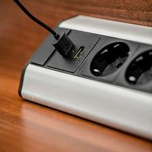 Изображение Настольный удлинитель