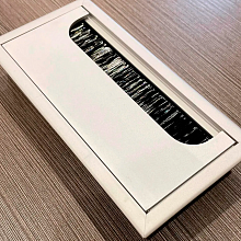 Изображение Пропуски для проводов