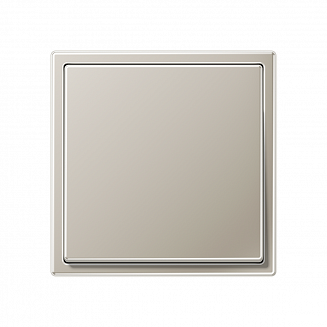 Изображение JUNG LS 990 Нержавеющая сталь - Калькулятор