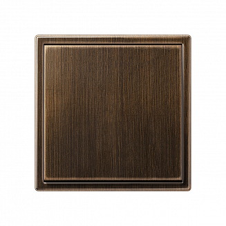 Изображение JUNG LS 990 Латунь античная - Калькулятор