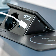 Изображение Встраиваемые удлинители